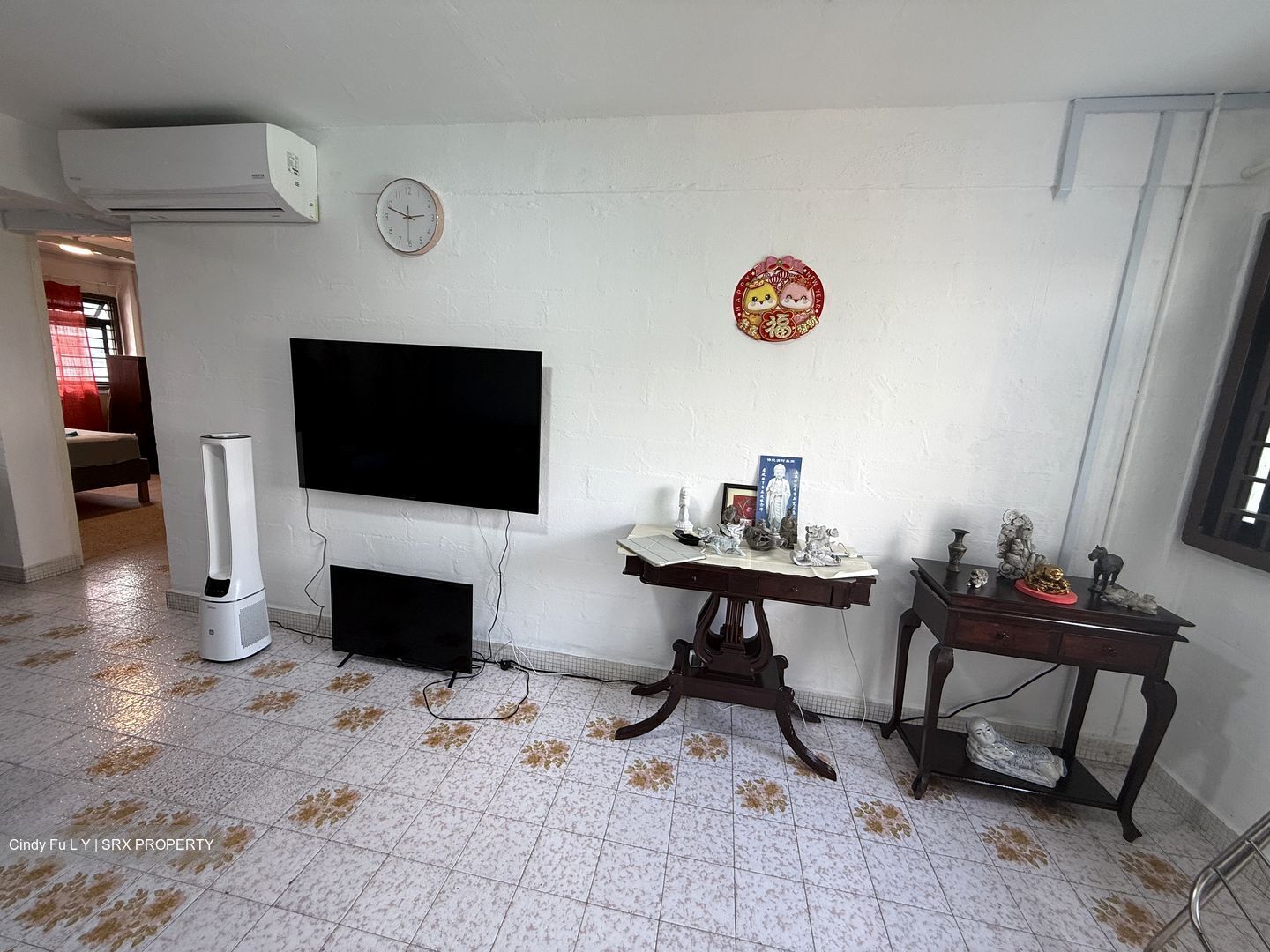 Blk 46 Marine Crescent (Marine Parade), HDB 3 Rooms #558515421